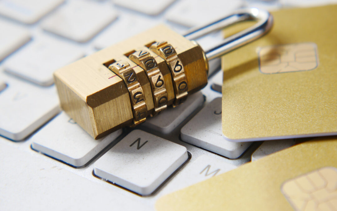 Safeguard Against Identity Theft